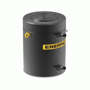 Vérin de fort tonnage HCR80012 - 8149 kN - 300 mm course - Double effet