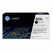 HP 507A toner LaserJet noir authentique