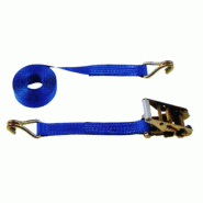 Largeur 35mm - TMU: 900daN - Chaînes, câbles, cordages, sangles et accessoires de levage