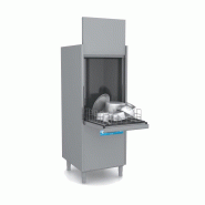 Lave-batterie 400V Panier 560x630mm H.1927 SERIE RIVER Elettrobar Furnotel