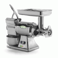 Machine combinée Hachoir à viande & Râpe à fromage INOX - TG22  | Fama Industrie_0
