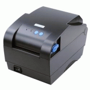 Mini Imprimante Thermique USB Haute Vitesse 203DPI pour Étiquettes et Stickers YONIS - 3615617079287 Mini Imprimante Thermique USB Haute Vitesse 203DPI pour Étiquettes et Stickers YONIS - 3615617079287
