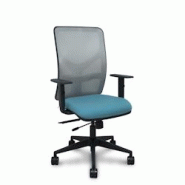 Piqueras y Crespo Silla Motilla traslack malla gris asiento bali azul cielo brazos 1D base piramidal ruedas 65mm - multi-matériau 21TKM40B13B10CPNR65 Piqueras y Crespo Silla Motilla traslack malla gris asiento bali azul cielo brazos 1D base piramidal ruedas 65mm - multi-matériau 21TKM40B13B10CPNR65