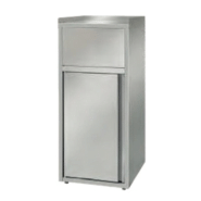 Poubelle snack service 60 litres Poubelle snack service 60 litres