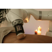 ROBOT BIEN-ÊTRE MASSAGE MÉDICAL IYU SPA CAPSIX ROBOTICS