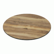 Stamp Reverdy Plateau compact chant droit D69 Indian brown - 3661365003234