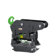 Tilt coupleur conçu pour les pelles hydrauliques de 2 à 24 tonnes - XT/TCX Tilt coupleur conçu pour les pelles hydrauliques de 2 à 24 tonnes - XT/TCX