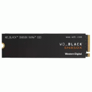 Western Digital Black SN850X 4 To M.2 PCI Express 4.0 NVMe_0