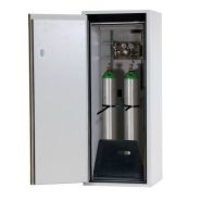 210380w - armoire pour bouteilles de gaz coupe-feu g90.6-10