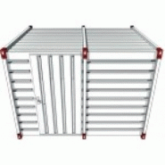 23660 containers de stockage / standard