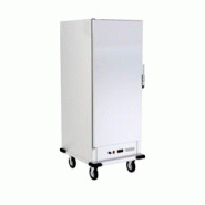 Armoire Chaude 22 GN 2/1 ou 44 GN 1/1 - Pujadas - 8421661628358 Armoire Chaude 22 GN 2/1 ou 44 GN 1/1 - Pujadas - 8421661628358