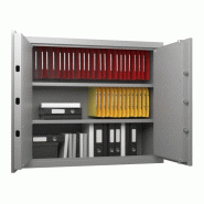 Armoire forte blindée - VDS - Star Protect - HARTMANN SP 500 - serrure avec disque