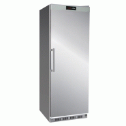 Armoire réfrigérée négative extérieur inox porte pleine -24°c/-18°c... - PAW-RNX400