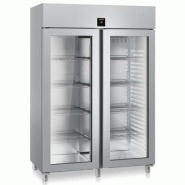Armoire réfrigérée positive vitrée - GN2/1 - 2 portes - 1096 L  | Liebherr - FRPSvh 1412 Perfection