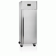 Congélateur pro vertical 1 porte pleinegn2/1 544 litres - PGUF70