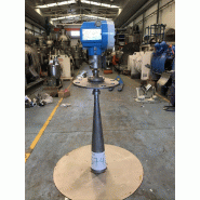 Endress+hauser micropilot m compteur de niveau continu et sans contact inutilisé - référence                        :                         c5746