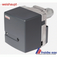 Fec-we-001 - brûleur fioul - weishaupt - wl5 - 17 à 35 kw