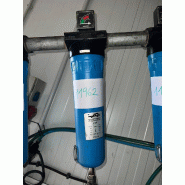 Filtre worthington creyssensac g 935 - référence : c11962