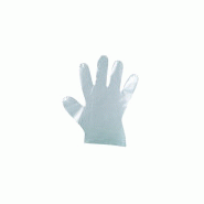 Gants station service boite de 100