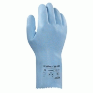 GANTS VERSATOUCH 62-201 ANSELL GANTS VERSATOUCH 62-201 ANSELL