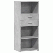 Helloshop26 - Buffet bahut commode armoire meuble de rangement organisateur cuisine salle de séjour salon haut 50 x 42,5 x 124 cm 02_0034448 - 300021 Helloshop26 - Buffet bahut commode armoire meuble de rangement organisateur cuisine salle de séjour salon haut 50 x 42,5 x 124 cm 02_0034448 - 300021