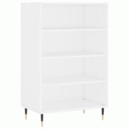 Helloshop26 - Buffet bahut commode armoire meuble de rangement organisateur cuisine salle de séjour salon haut 57 x 35 x 90 cm bois 02_0032465 - 3000 Helloshop26 - Buffet bahut commode armoire meuble de rangement organisateur cuisine salle de séjour salon haut 57 x 35 x 90 cm bois 02_0032465 - 3000