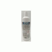 Gels hydroalcooliques
