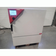Incubateur / étuve réfrigéré BINDER KB-115 avec convection forcée 100°C Incubateur / étuve réfrigéré BINDER KB-115 avec convection forcée 100°C