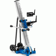MSW - MSW MSW-DMS400 Support de carottage avec diamètre de perçage jusqu'à 350 mm - 4062859160317