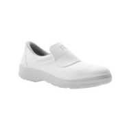 Nordways chaussure de cuisine confort s2 tony blanc 46 - 46 blanc textile 5055378027369 Nordways chaussure de cuisine confort s2 tony blanc 46 - 46 blanc textile 5055378027369