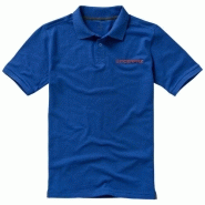 Polo manches courtes pour homme Calgary - maille piquée 100% coton - 200 g/m² Polo manches courtes pour homme Calgary - maille piquée 100% coton - 200 g/m²