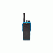 Portatif radio terrestre à sécurité intrinsèque série DTEx - ultra-résistant avec son exceptionnel - Réf. : ENT0024