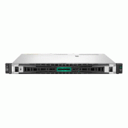 ProLiant DL20 Gen11 E-2434 3.4GHz 4-core 1P 16GB-U 4SFF 800W PS Server