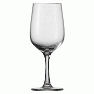 Schott Zwiesel - Verre à Vin blanc  - Gamme Congresso en Cristallin - Réf. 112946 - lot de 6 - transparent verre 112946
