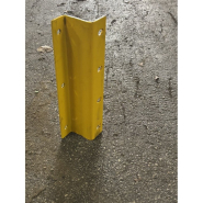 Support sabot pour protection latérale STOW 370mm Support sabot pour protection latérale STOW 370mm
