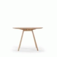 Tables "KALI" - Ronde Ø 100 cm