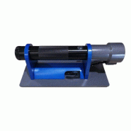 Ventouse électrique puissante, robuste et légère - ALPHA LEVATOR 80 x 350 mm