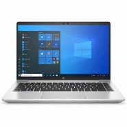 HP PROBOOK 445 G8 ORDINATEUR PORTABLE 35,6 CM (14'') FULL HD AMD RYZEN HP PROBOOK 445 G8 ORDINATEUR PORTABLE 35,6 CM (14'') FULL HD AMD RYZEN