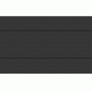 BÂCHE DE PISCINE RECTANGULAIRE NOIRE 500 X 800 CM 3408096