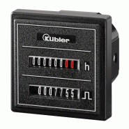 Compteur horaire électromécanique  -  HC77