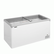 Congélateur de crème glacée - NIC402SC Tefcold - NIC402SC
