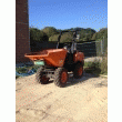 Dumper ausa d120ahg