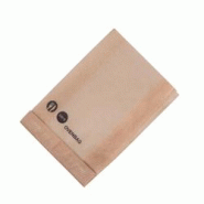 FHC - 1500Pcs - Sac papier kraft brun spécial four - 85x120x60mm - FHC210SACF120 FHC - 1500Pcs - Sac papier kraft brun spécial four - 85x120x60mm - FHC210SACF120