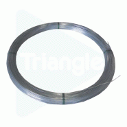 Fil de tension CRAPAL* - 2 mm, 25 kg, 1000 m Fil de tension CRAPAL* - 2 mm, 25 kg, 1000 m