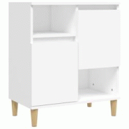 Helloshop26 - Buffet bahut commode armoire meuble de rangement organisateur cuisine salle de séjour salon 60 x 35 x 70 cm bois 02_0030356 - 300020959 Helloshop26 - Buffet bahut commode armoire meuble de rangement organisateur cuisine salle de séjour salon 60 x 35 x 70 cm bois 02_0030356 - 300020959
