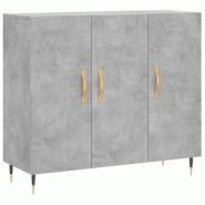 Helloshop26 - Buffet bahut commode armoire meuble de rangement organisateur cuisine salle de séjour salon 90 x 34 x 80 cm bois 02_0032124 - 300021054 Helloshop26 - Buffet bahut commode armoire meuble de rangement organisateur cuisine salle de séjour salon 90 x 34 x 80 cm bois 02_0032124 - 300021054