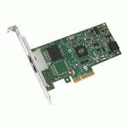 Intel I350T2V2 carte réseau Interne Ethernet 1000 Mbit/s