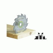 Lame de scie circulaire r?F 500647 FESTOOL Lame de scie circulaire r?F 500647 FESTOOL