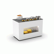 Module Buffet Neutre base simple BUN | Sayl - 674005069968