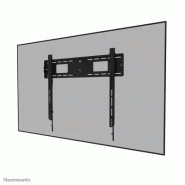 Neomounts WL30-750BL18 Support mural fixe pour écran 43-98" - verrouillable - installation rapide -